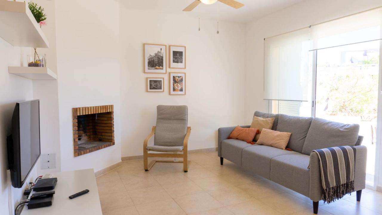Luxury Modern House Malaga Villa Benajarafe Exterior photo