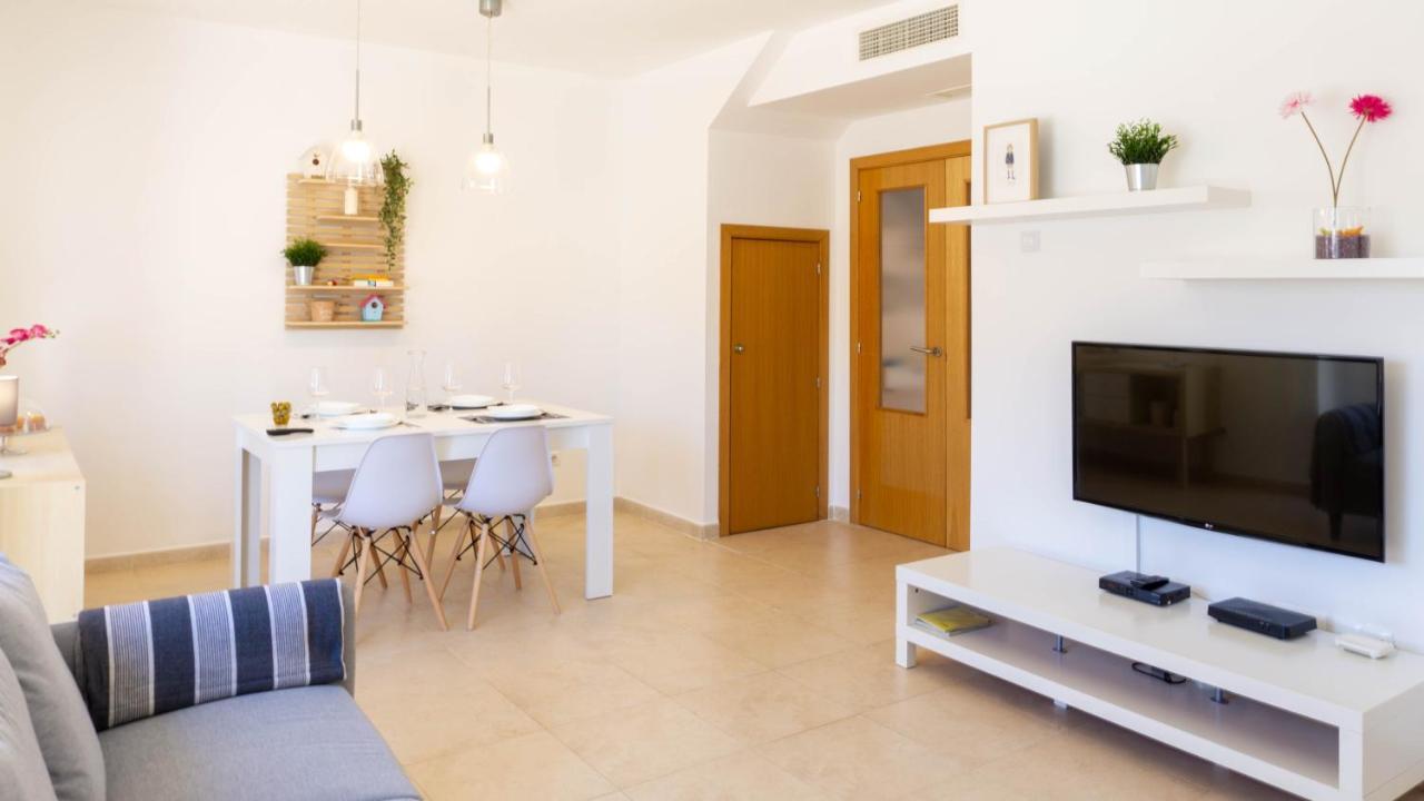 Luxury Modern House Malaga Villa Benajarafe Exterior photo