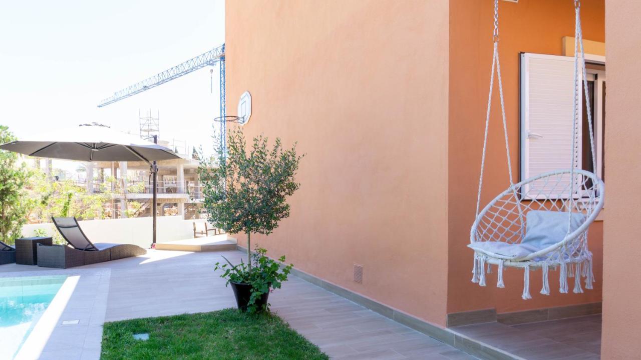 Luxury Modern House Malaga Villa Benajarafe Exterior photo